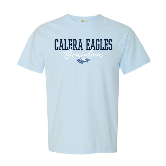 Calera Eagles Grandma