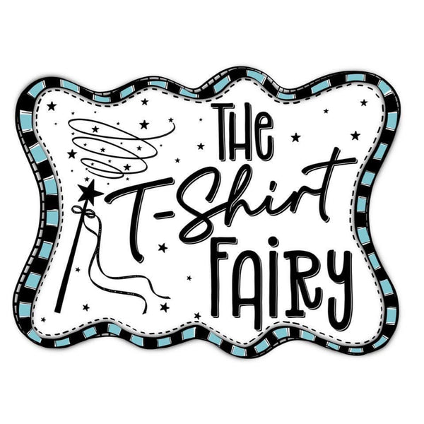 The T-Shirt Fairy